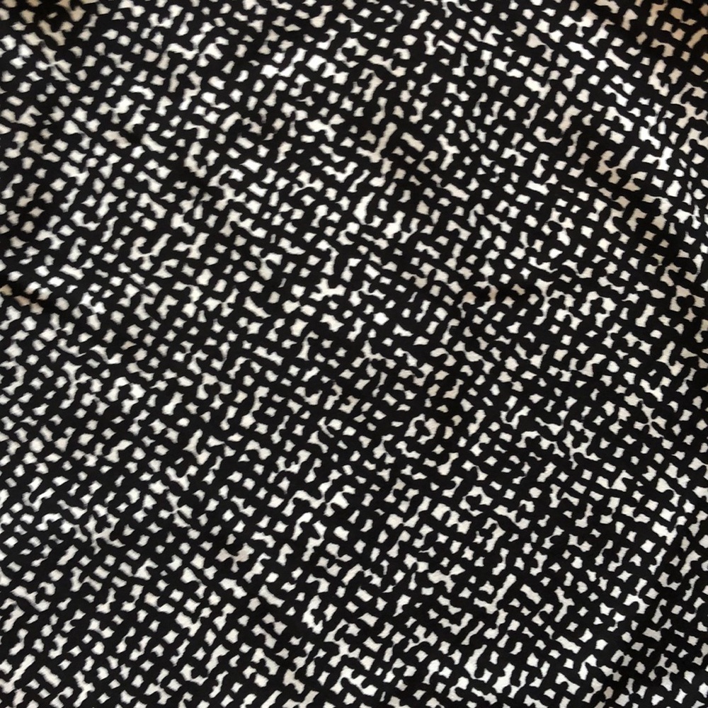 B&W Racer back top - Picture 6 of 6